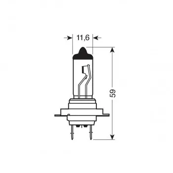 SIJ 24VH7 70W 98214 