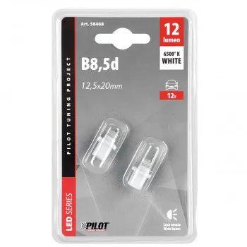SIJ LED 58468 T5 HYPER MICRO LED ZA TABLU 