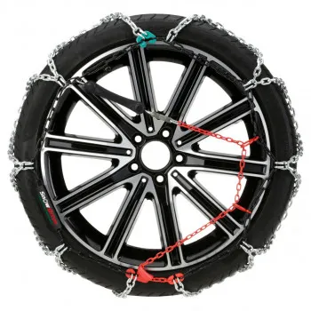 LANCI ZA SNEG 245 16108 LAMPA/GT 