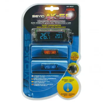 TERMOMETAR 86327 LAMPA 