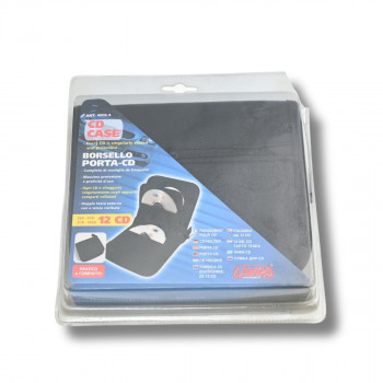 DRZAC 40134 CD 12KOM LAMPA 