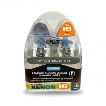 SIJ 58168 12V H3 55W XENON PLAVA 