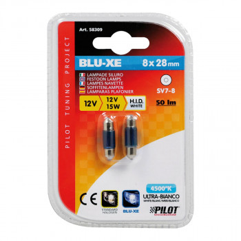 SIJ 12/15 SULF KRACA PLAVA PAR58309 