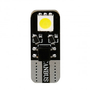 SIJ LED 58461 12V/3W UBOD HYPER LED PAR 