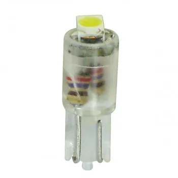 SIJ  LED 58465 12V UBOD HYPER WHITE LED 