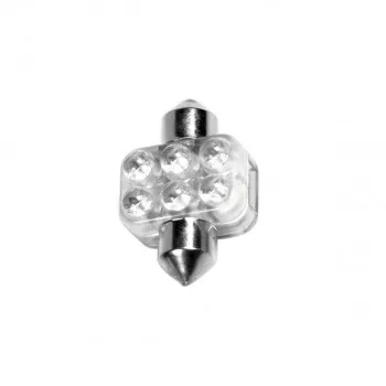 SIJ LED 58422 12V SULF PLAVA PAR 