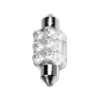 SIJ LED 58427 12V SULF PLAVA  PAR 