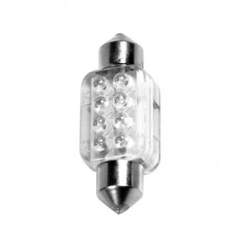 SIJ LED 58432 12V SULF PLAVA PAR 