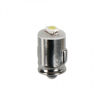 SIJ LED 58475 12V/4W HYPER BLUE LED PAR 