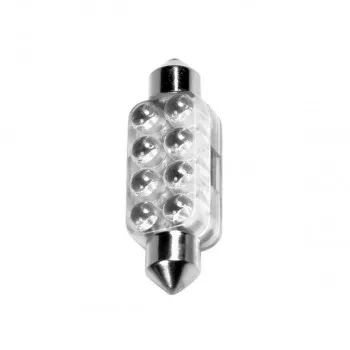 SIJ LED 58437 12V SULF PLAVA PAR 