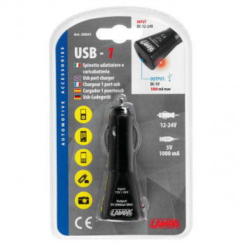 PUNJC SA USB-OM 39041 LAMPA 