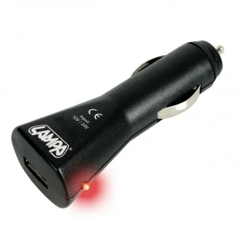 PUNJC SA USB-OM 39041 LAMPA 