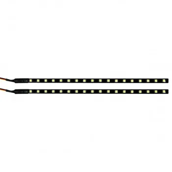 SIJ LED 73632 2X18 LED 2X30 CM 
