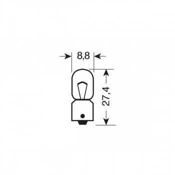 SIJ 58336 MICRO 4W LJUB PAR 