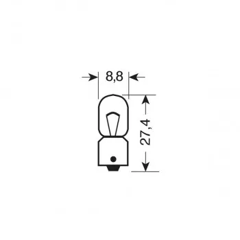 SIJ 58336 MICRO 4W LJUB PAR 