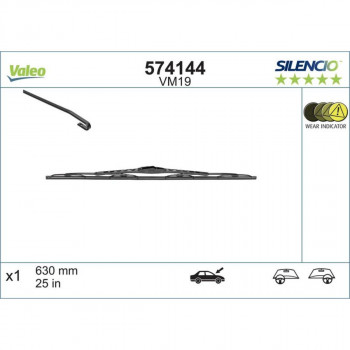 METL VM19 574144 VALEO SILENCIO 