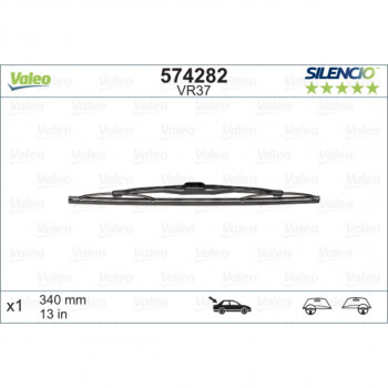 METL ZAD VM37 574282 VALEO SILENCIO 