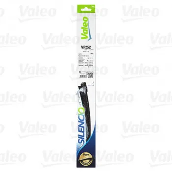 METL ZAD VM252 574331 (119502) VALEO SILENCIO 