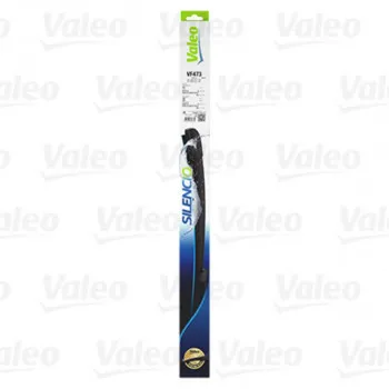 METL VM473 574673 650/650 VALEO SILENCIO 