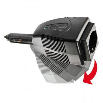 ISPRAVLJAC 12>220 V 175-350 W 74521 