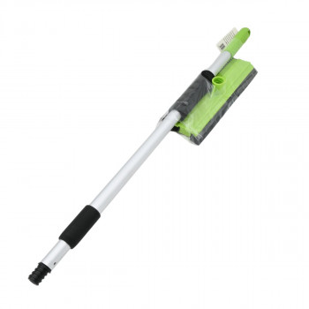 BRISAC STAKLA TELESKOP 70 -124 CM AUTOPRO 89672 ( XD7027 222036 ) 