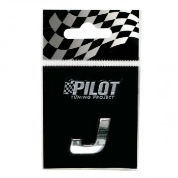 NALEPNICA - J - 07920 T-1 LAMPA 