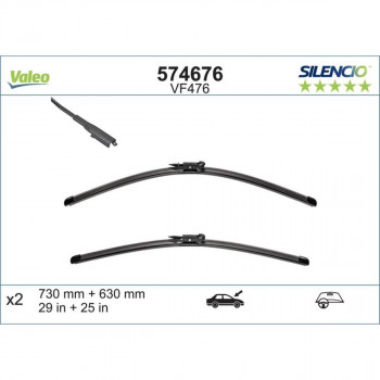 METL VM476 574676 VALEO 