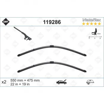 METL 119286 SWF 