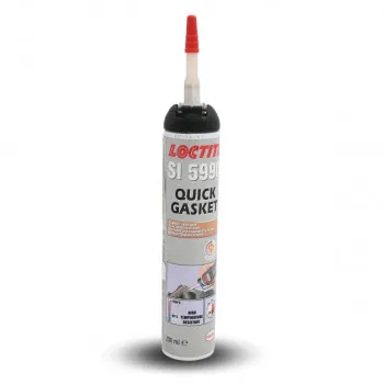 PASTA ZAPT. QUICK GASKET 5990 ( 1721241 ) BAKARNI 100ML 