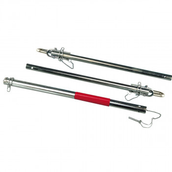 RUDA ZA VUCU 2T 60580 LAMPA 