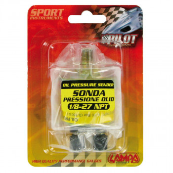 SONDA ZA PRITIS ULJA 10170 LAMPA 