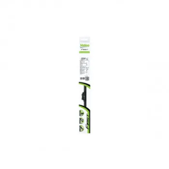 METL VALEO VFB40 575002=575782 FIRST FLATE 