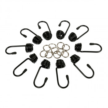 KUKA CELICNA 60253 FI 10MM SET (10 KOM ) ZA PAUK 