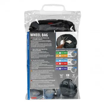 TORBA ZA REZERVNI TOCAK 15951 M 58X10CM 