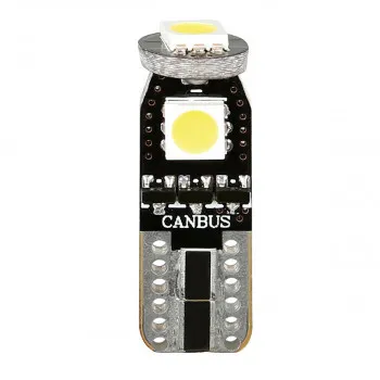 SIJ 12V W2 1X9, 58459 HYPER LED 
