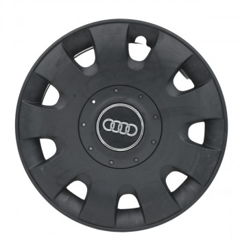 RATKAP GRT AUDI 14 CRNE MAT 