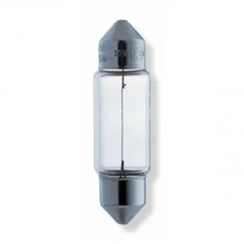 SIJAL 24V/ C5W 6423 35MM SV8,5-8 OSRAM 