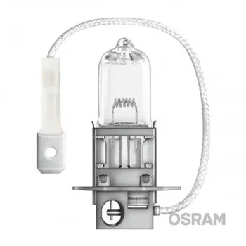 SIJAL 24V/ H3 64156 70W PK22S OSRAM 