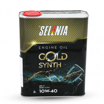SELENIA GOLD 2/1 10/40 ( 10X ) 12013707 