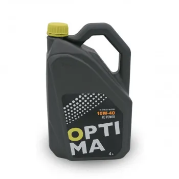 OPTIMA HC POWER 10W40 4/1 