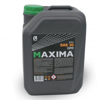 OPTIMA MAX SUPER SAE30 10/1 