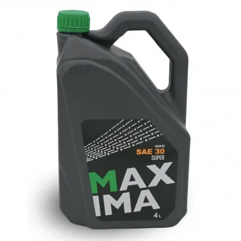 OPTIMA MAX SUPER SAE30 4/1 