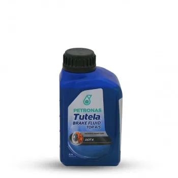 KOC ULJE SELENIA TUTELA TOP 4 1/2L DOT4 15989305 