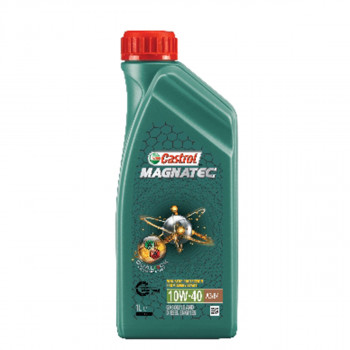 CASTROL MAGNATEC A/B 10W40 1/1 