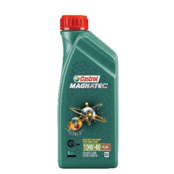 CASTROL MAGNATEC A3/B4 10W40 1/1 