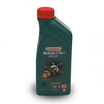 CASTROL MAGNATEC DIESEL B4 10W40 1/1 DIZ 