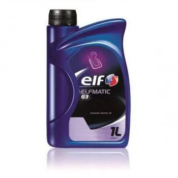 ELF MATIC 1/1 G3 