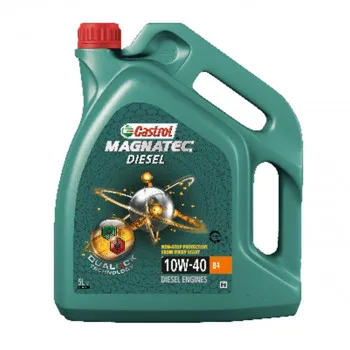 CASTROL MAGNATEC DIESEL B4 10W40 4/1 DIZ 