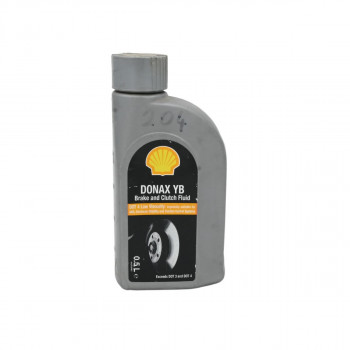 SHELL DONAX ZB 0.5 