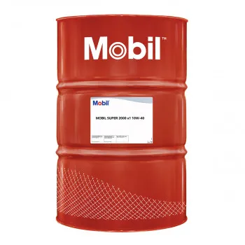 MOBIL 2000 10W40 208/1 